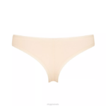Knickers | N024683 Fresh powder GO Brazilian knickers Women sloggi - Image 3