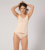 Knickers | N024683 Fresh powder GO Brazilian knickers Women sloggi - Image 6