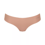 Knickers | N024688 Cameo brown ZERO MICROFIBRE String Women sloggi