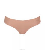 Knickers | N024688 Cameo brown ZERO MICROFIBRE String Women sloggi