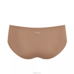 Knickers | N02468 Nostalgic Brown BODY ADAPT Hipster knickers Women sloggi - Image 2
