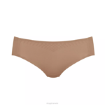 Knickers | N02468 Nostalgic Brown BODY ADAPT Hipster knickers Women sloggi