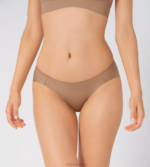 Knickers | N02468 Nostalgic Brown BODY ADAPT Hipster knickers Women sloggi - Image 3