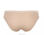 Knickers | N024694 New Beige 24/7 100 Mini knickers Women sloggi - Image 2