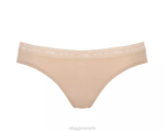 Knickers | N024694 New Beige 24/7 100 Mini knickers Women sloggi