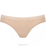 Knickers | N024694 New Beige 24/7 100 Mini knickers Women sloggi