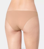 Knickers | N024695 Cognac ZERO ONE Tai knickers Women sloggi - Image 4