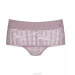 Knickers | N024696 Sea Fog S SEVEN Midi knickers Women sloggi