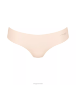 Knickers | N024697 Angora ZERO MICROFIBRE String Women sloggi