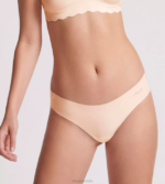 Knickers | N024697 Angora ZERO MICROFIBRE String Women sloggi - Image 3