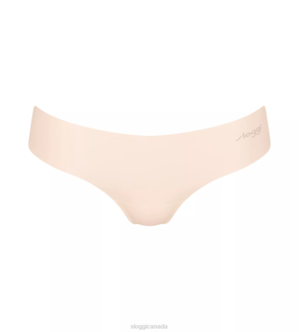 Knickers | N024697 Angora ZERO MICROFIBRE String Women sloggi