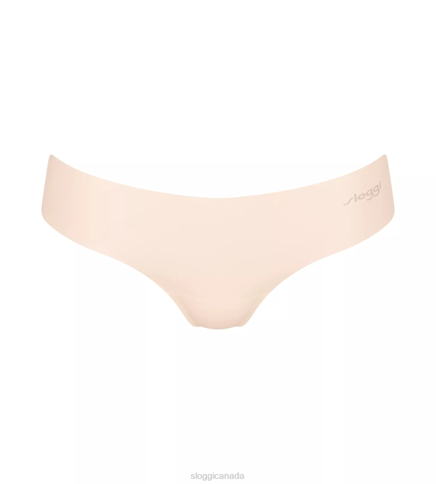knickers_n024697_angora_zero_microfibre_string_women_sloggi.png Knickers | N024697 Angora ZERO MICROFIBRE String Women sloggi - Image 1