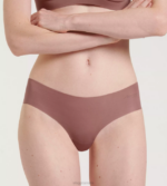 Knickers | N024700 Cacao ZERO MICROFIBRE Hipster knickers Women sloggi - Image 3