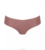 Knickers | N024703 Cacao ZERO MODAL 2.0 Hipster knickers Women sloggi - Image 2