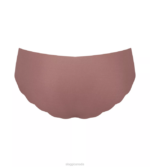 Knickers | N024703 Cacao ZERO MODAL 2.0 Hipster knickers Women sloggi - Image 3