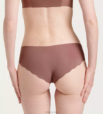 Knickers | N024703 Cacao ZERO MODAL 2.0 Hipster knickers Women sloggi - Image 5