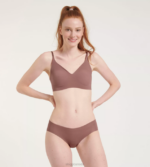 Knickers | N024703 Cacao ZERO MODAL 2.0 Hipster knickers Women sloggi - Image 6