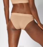 Knickers | N024704 Peanut Butter GO ALLROUND Mini knickers Women sloggi - Image 4