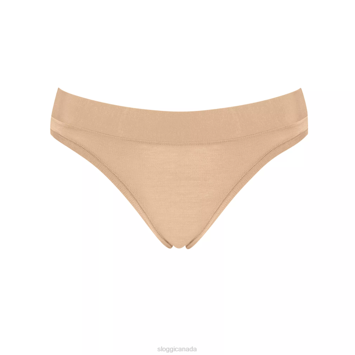 knickers_n024704_peanut_butter_go_allround_mini_knickers_women_sloggi.png Knickers | N024704 Peanut Butter GO ALLROUND Mini knickers Women sloggi - Image 1