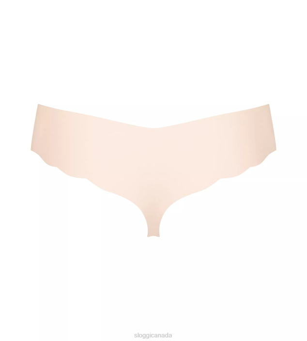 Knickers | N024705 Angora ZERO MODAL 2.0 String Women sloggi - Image 3