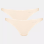 Knickers | N024706 Fresh powder GO Mini knickers Women sloggi