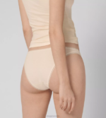Knickers | N024706 Fresh powder GO Mini knickers Women sloggi - Image 5