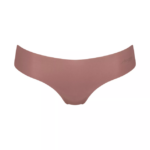 Knickers | N024707 Cacao ZERO MICROFIBRE String Women sloggi