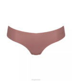 Knickers | N024707 Cacao ZERO MICROFIBRE String Women sloggi