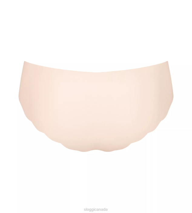 Knickers | N024709 Angora ZERO MODAL 2.0 Hipster knickers Women sloggi - Image 2