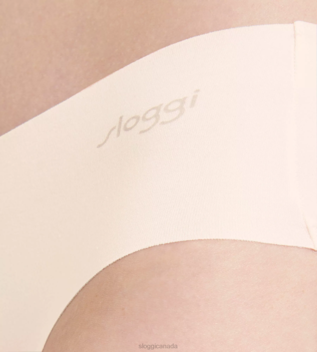 Knickers | N024709 Angora ZERO MODAL 2.0 Hipster knickers Women sloggi - Image 6