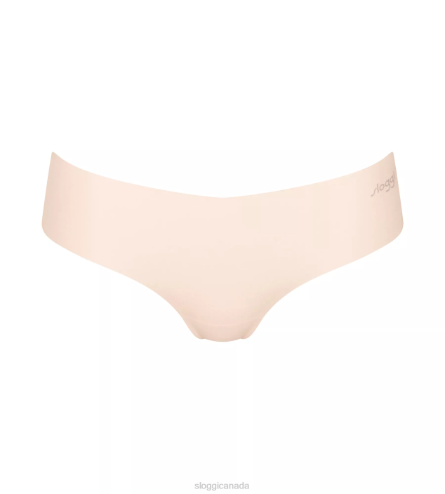 Knickers | N024709 Angora ZERO MODAL 2.0 Hipster knickers Women sloggi - Image 1