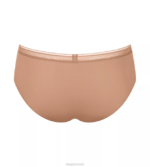 Knickers | N024710 Nostalgic Brown BODY ADAPT TWIST Hipster knickers Women sloggi - Image 2