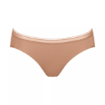 Knickers | N024710 Nostalgic Brown BODY ADAPT TWIST Hipster knickers Women sloggi