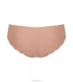 Knickers | N024715 Cameo brown ZERO MICROFIBRE Hipster knickers Women sloggi - Image 2