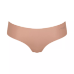 Knickers | N024715 Cameo brown ZERO MICROFIBRE Hipster knickers Women sloggi