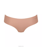 Knickers | N024715 Cameo brown ZERO MICROFIBRE Hipster knickers Women sloggi