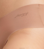 Knickers | N024715 Cameo brown ZERO MICROFIBRE Hipster knickers Women sloggi - Image 6