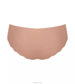 Knickers | N024717 Cameo brown ZERO MODAL 2.0 Hipster knickers Women sloggi - Image 2