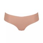 Knickers | N024717 Cameo brown ZERO MODAL 2.0 Hipster knickers Women sloggi