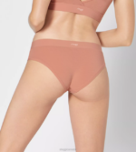 Knickers | N024718 Indian Summer GO ALLROUND Hipster knickers Women sloggi - Image 4