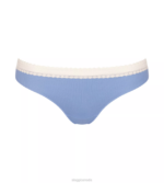 Knickers | N02481 Riviera GO RIBBED Brazilian knickers Women sloggi - Image 2