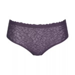 Knickers | N02482 Blueberry ZERO FEEL LACE Highwaist knickers Women sloggi