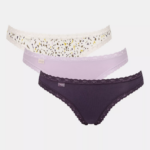 Knickers | N02484 Fabulous 24/7 WEEKEND Brazilian knickers Women sloggi