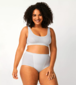 Knickers | N02485 White CONTROL Maxi knickers Women sloggi - Image 6