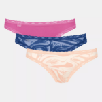 Knickers | N02488 Fabulous 24/7 WEEKEND Brazilian knickers Women sloggi