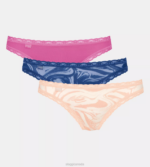 Knickers | N02488 Fabulous 24/7 WEEKEND Brazilian knickers Women sloggi
