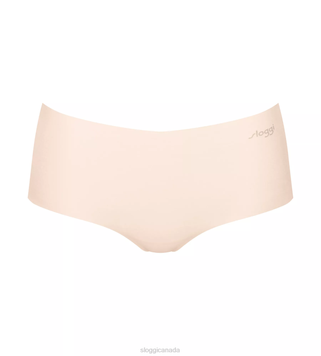 Knickers | N02489 Angora ZERO MODAL 2.0 Short knickers Women sloggi - Image 2