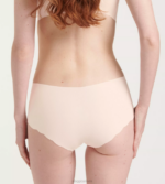 Knickers | N02489 Angora ZERO MODAL 2.0 Short knickers Women sloggi - Image 5