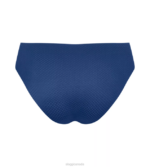 Knickers | N02490 Blue Sapphire ZERO FEEL FLOW Tai knickers Women sloggi - Image 2