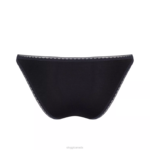 Knickers | N02493 Black GO Mini knickers Women sloggi - Image 3